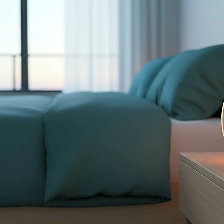 Hatch Sleep Clock Introduces Contactless Sleep Tracking and Routine-Focused Improvement