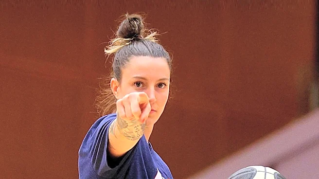 WNBA Addresses Fan Shirt Controversy and Co-Owner's Suspension Amidst Transgender Athlete Debate