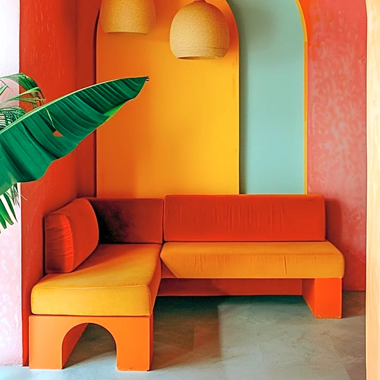 Experts Discuss How Personality Traits Influence Home Paint Color Choices