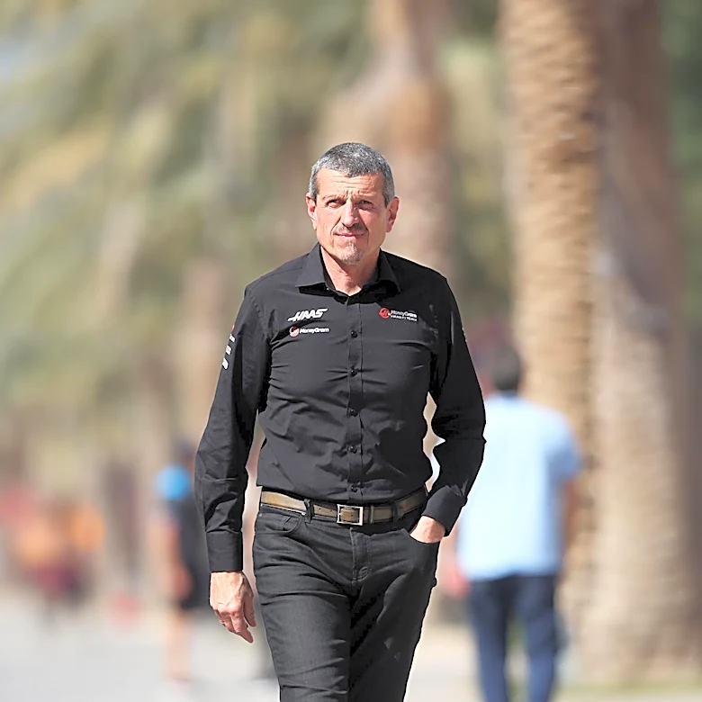 Former Haas F1 Team Principal Guenther Steiner Regrets Extended Tenure Amidst Performance Decline