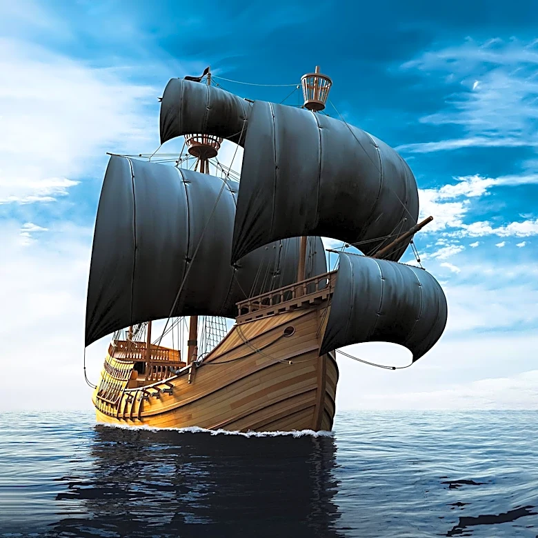 Tom Selleck Expresses Regret Over 1992 Film 'Christopher Columbus: The Discovery'
