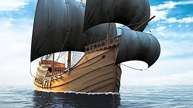 Tom Selleck Expresses Regret Over 1992 Film 'Christopher Columbus: The Discovery'
