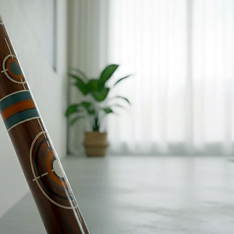 Kaia Gerber Reveals Childhood Exorcism Performed with Didgeridoo