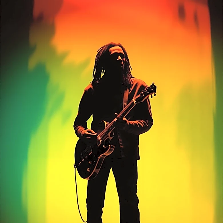 Bob Marley's 'Natural Mystic' Explored for Deep Rastafarian and Political Meanings
