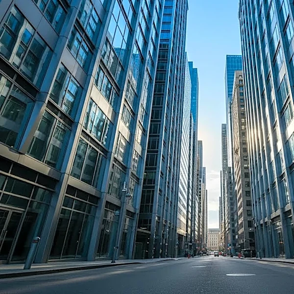 European Central Bank Economists Warn of Looming AI-Driven Market Correction