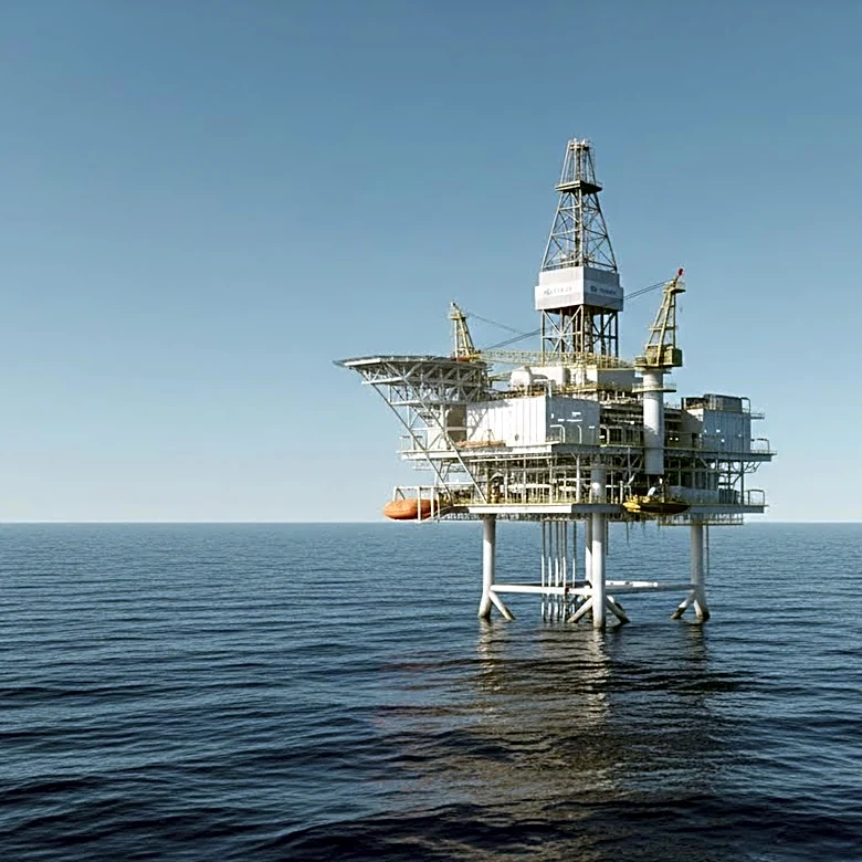 ExxonMobil Leverages AI to Identify New Drilling Opportunities Offshore Guyana