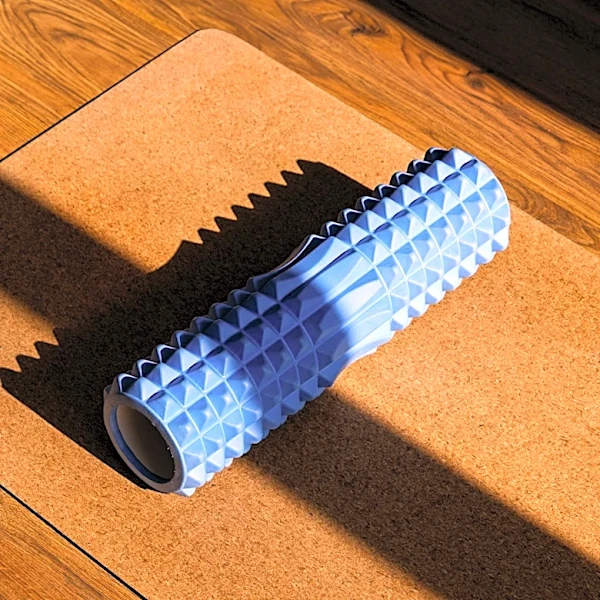 Foam Rollers: Versatile Tools for Muscle Recovery and Physical Therapy