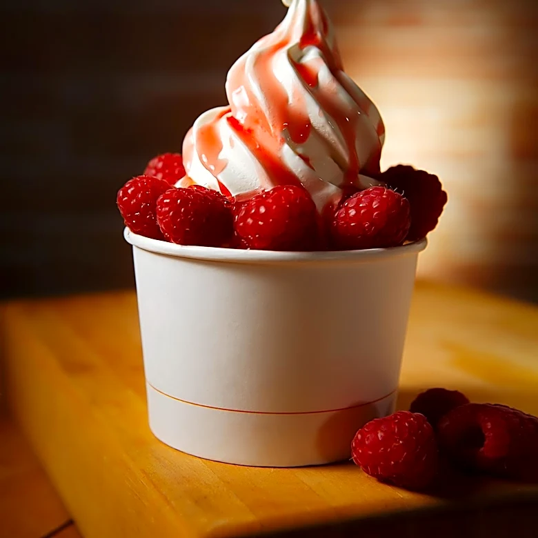 Chicago Sees Resurgence of Greek Frozen Yogurt Trend with New Establishments