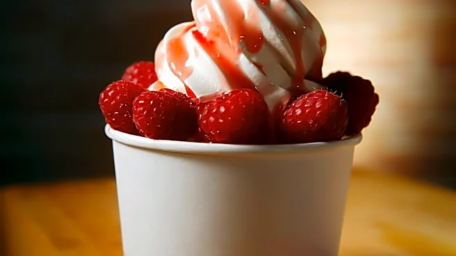 Chicago Sees Resurgence of Greek Frozen Yogurt Trend with New Establishments