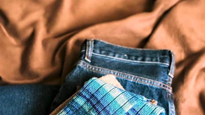 Textile Researchers Advise on Optimal Clothing Choices for Extreme Heat