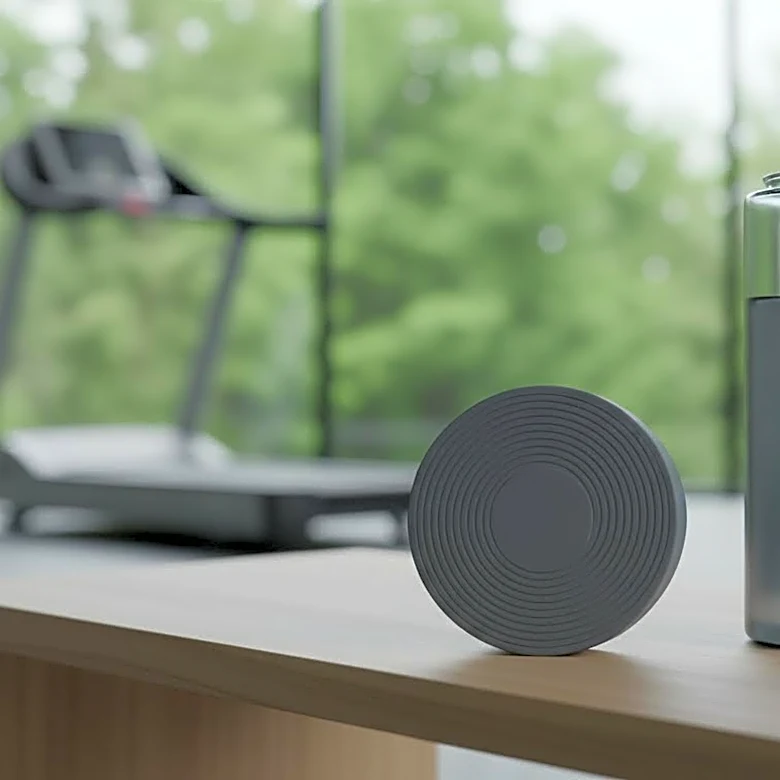 hDrop Sweat Sensor Offers Real-Time Hydration Data for Athletes