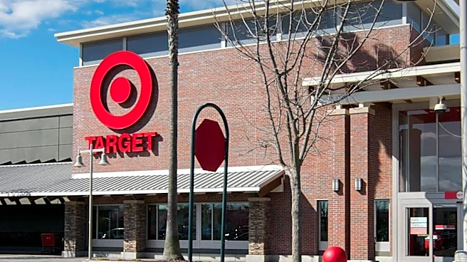 Retailer Earnings Season Faces Test as Walmart and Target Prepare to Report Amidst Economic Concerns