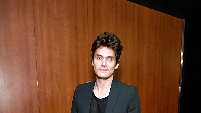 John Mayer's Past Interview Comments Resurface, Impacting Public Perception