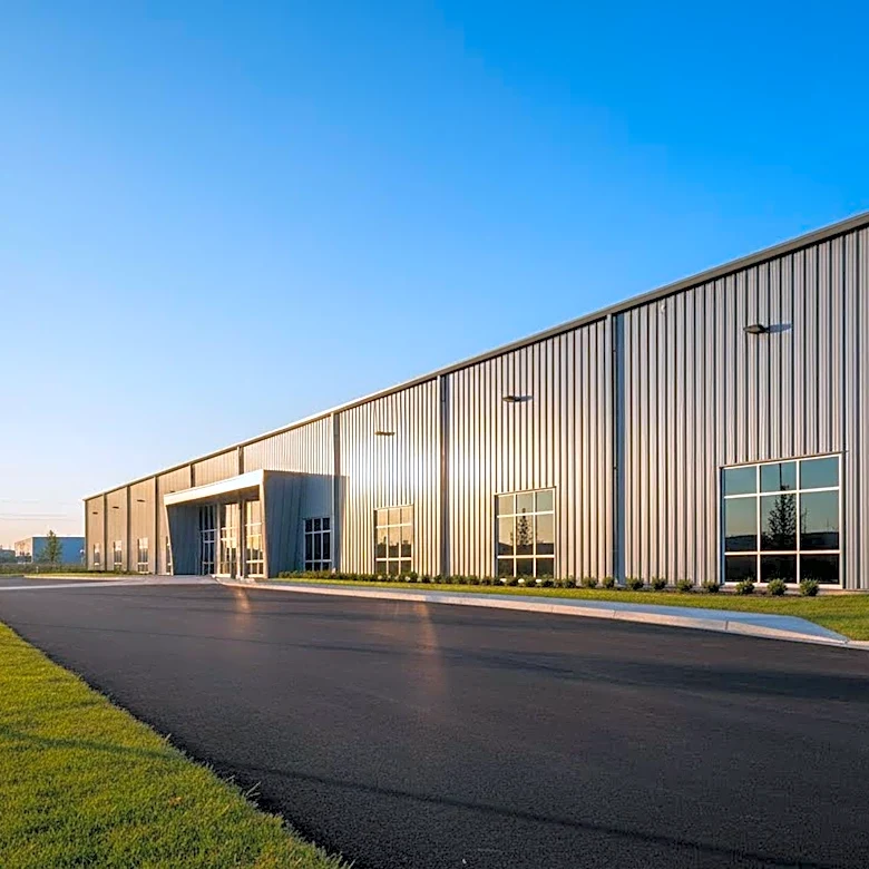 Middletown Manufacturer Acquires Previously Leased Property for $3.5 Million to Ensure Cost Stability