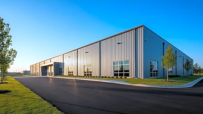 Middletown Manufacturer Acquires Previously Leased Property for $3.5 Million to Ensure Cost Stability
