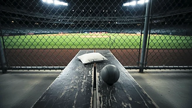 Oakland Athletics Pitcher Jack Perkins Faces Performance Struggles Amidst Team's Challenging Season