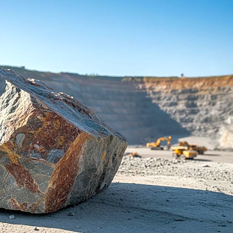 AuKing Mining Acquires Green Exploration, Expanding Rare Earth Element Holdings in Malawi