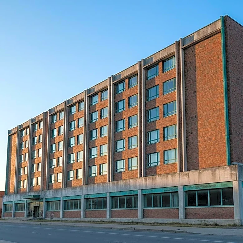 Justice Department Files Lawsuit Alleging $100 Million Ponzi Scheme Involving South Philly Hotel