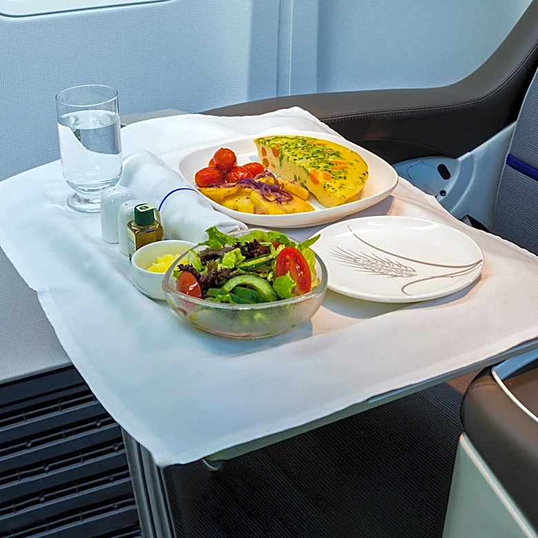 American Airlines to Introduce Seatback Screens and Expand Premium Seating on Narrowbody Fleet