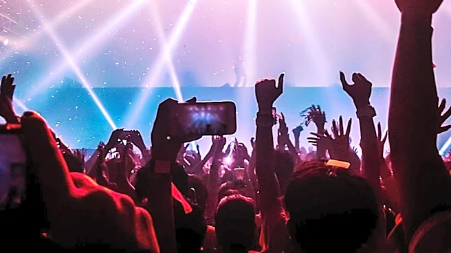 Grammy-Winning Duo Bob Moses to Headline Ibiza Live Electronic Music Event