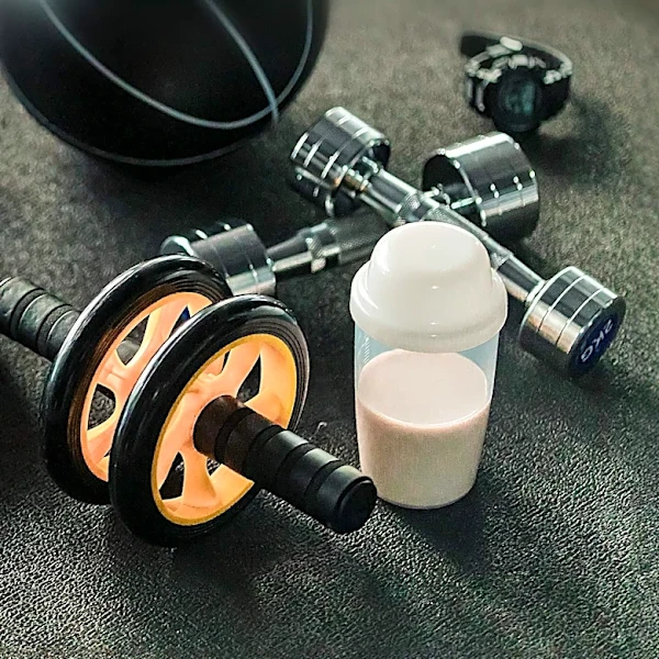 Maintaining Muscle Mass During Workout Breaks Emphasizes Protein Intake and Active Recovery