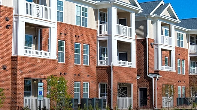 Noah Properties to Complete 354 Luxury Apartments at Former White Eagle Site in Niles by 2027