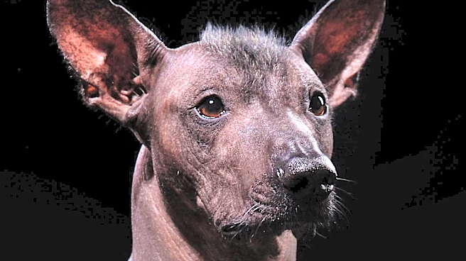 Lena Dunham Discusses Her Hairless Dogs and Their Impact on Her Life
