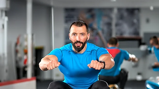 UCLA Health Physician Recommends Simple Balance Exercises for Improved Stability