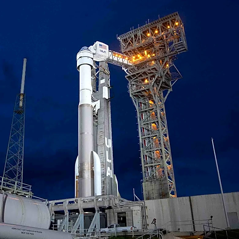 United Launch Alliance Appoints Mark Peller as New CEO Amidst Leadership Changes