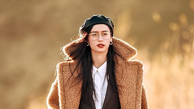 Gorpcore Fashion Trend Gains Traction in Asia with Focus on Functional Outdoor Wear