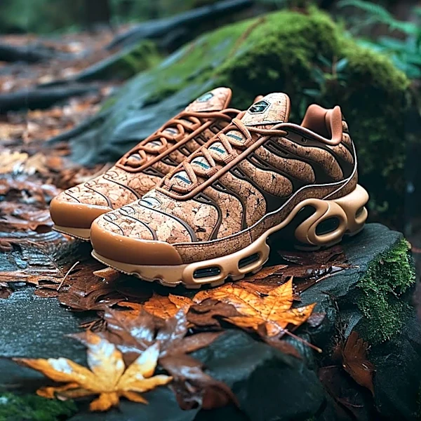 Nike Releases New Air Max 95 Colorway with Gorpcore Aesthetics, Designed by Aya Brown