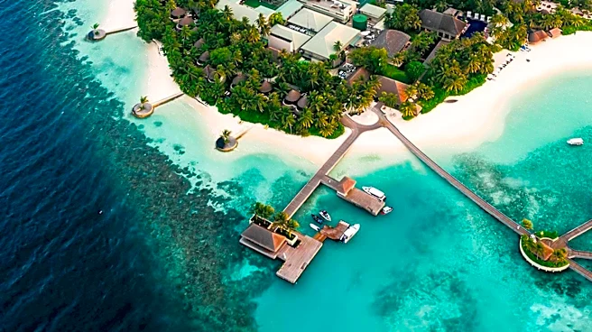 Hawaii Estate Featured in 'Love Island USA' Season 3 Lists for $3.25 Million