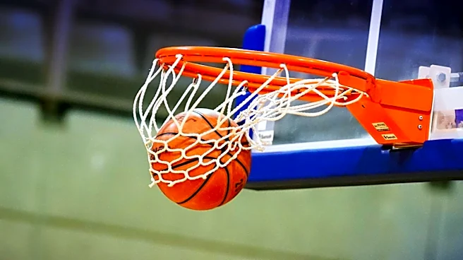 A'ja Wilson Surpasses Candace Parker on WNBA All-Time Scoring List