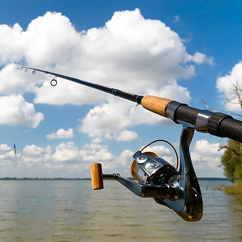 Tuckahoe State Park Offers Diverse Fishing and Outdoor Recreation in Maryland