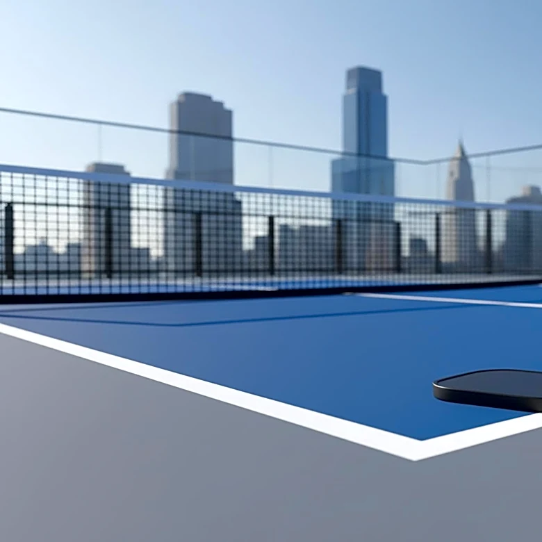 Vita Pop Partners with Professional Pickleball Association as Official Prebiotic Soda