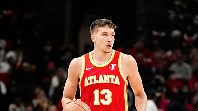 Assistant GM Kyle Korver Departs Atlanta Hawks Front Office