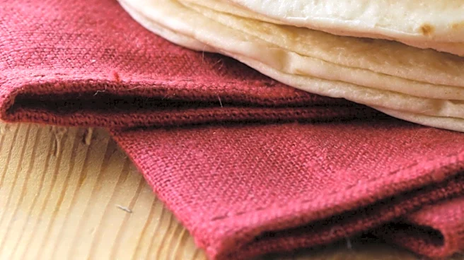 Mission Foods Closes Pueblo Tortilla Plant, Laying Off 90 Workers