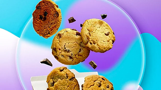 Phoebe Gates' Startup Phia Accused of 'Cookie Stuffing' Scandal, Faces Scrutiny