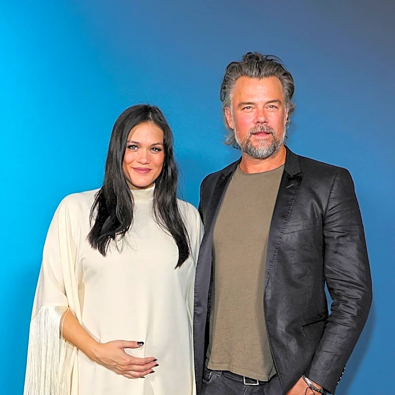 Josh Duhamel Stars in Action Thriller 'Runaway' Filmed in Merritt, Thompson-Nicola Regional District