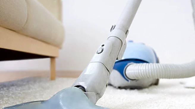 Shark Introduces AquaReach Wet-Dry Vacuum with Extendable Wand to Address Cleaning Challenges