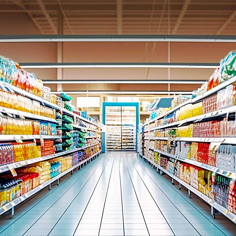Rockford Kmart Redevelopment into Global Grocery and Food Hall Halted Due to Financing Issues