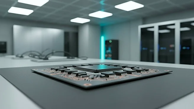 Nvidia Adjusts Rubin Ultra Memory Configurations Amid HBM Supply Constraints, Impacting Micron's HBM Outlook