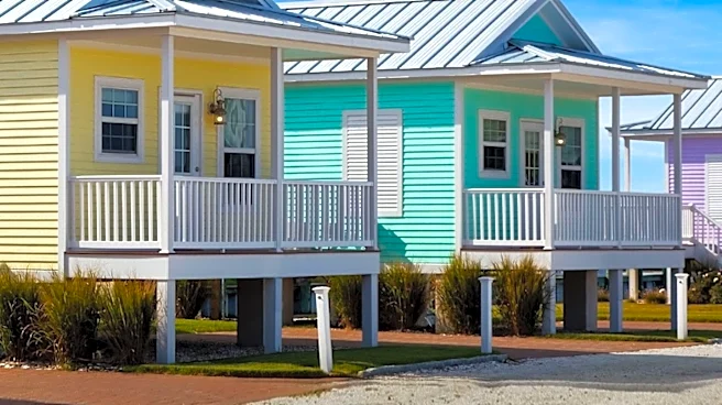 Dream Finders Homes Expands Reverie Brand to Include Resort Lifestyle Communities Beyond Age Restrictions