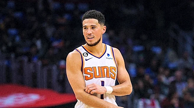Phoenix Suns to Install NBA's Largest Exterior LED Videoboard at Mortgage Matchup Center