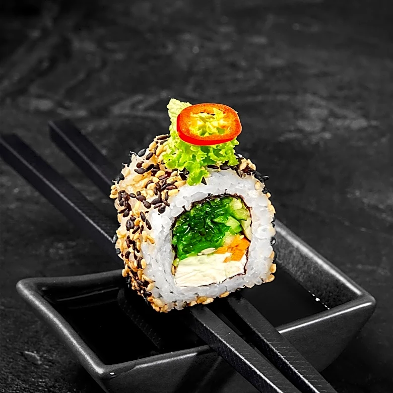 Maynard James Keenan Expands Business Ventures with New Sushi Restaurant, Queen B Sushi, in Cottonwood, Arizona