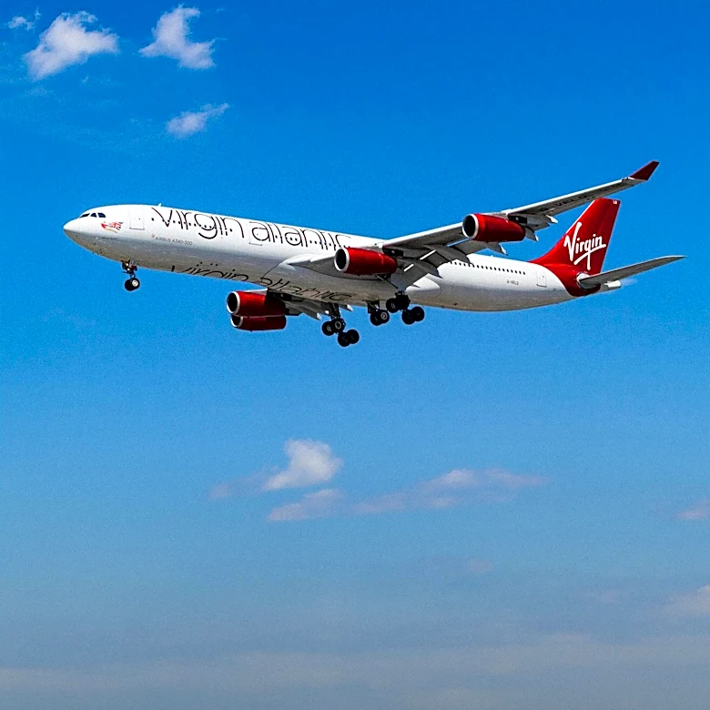 American Express Membership Rewards in India See Improved Transfer Ratios for Virgin Atlantic and Hilton Honors