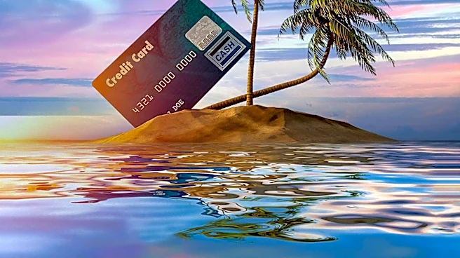 American Express Platinum Cardholders Gain Sterling Status and New Transfer Option with Leading Hotels of the World
