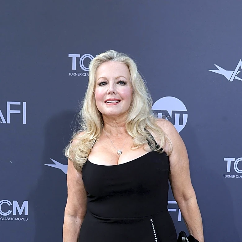 Charlene Tilton, 'Dallas' Star, Shares New Selfie and Reflects on Career