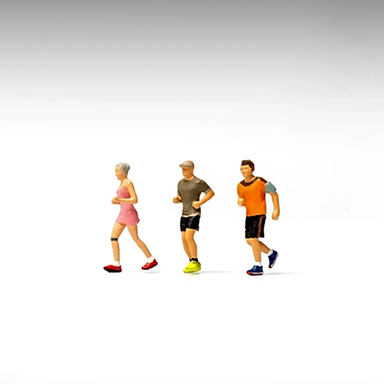 CBS News Highlights Viral 4-Minute Workout for Seniors