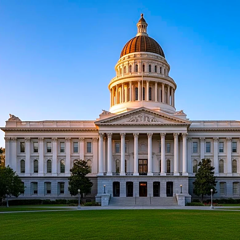 California Lawmakers Address Film Credit Tax Cap Impact with Proposed Deal